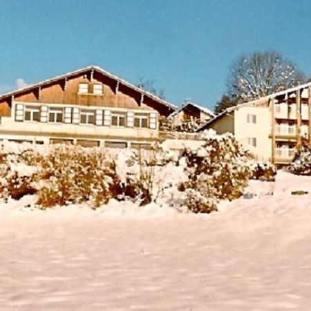 Village Vacances Les Alerions Talloires Ngoại thất bức ảnh