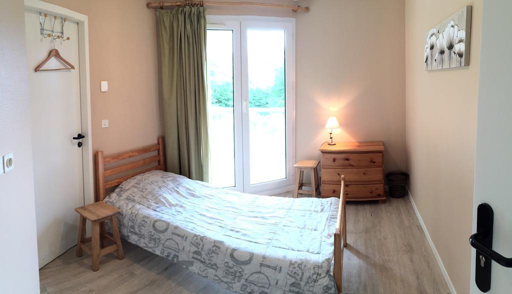 Village Vacances Les Alerions Talloires Phòng bức ảnh