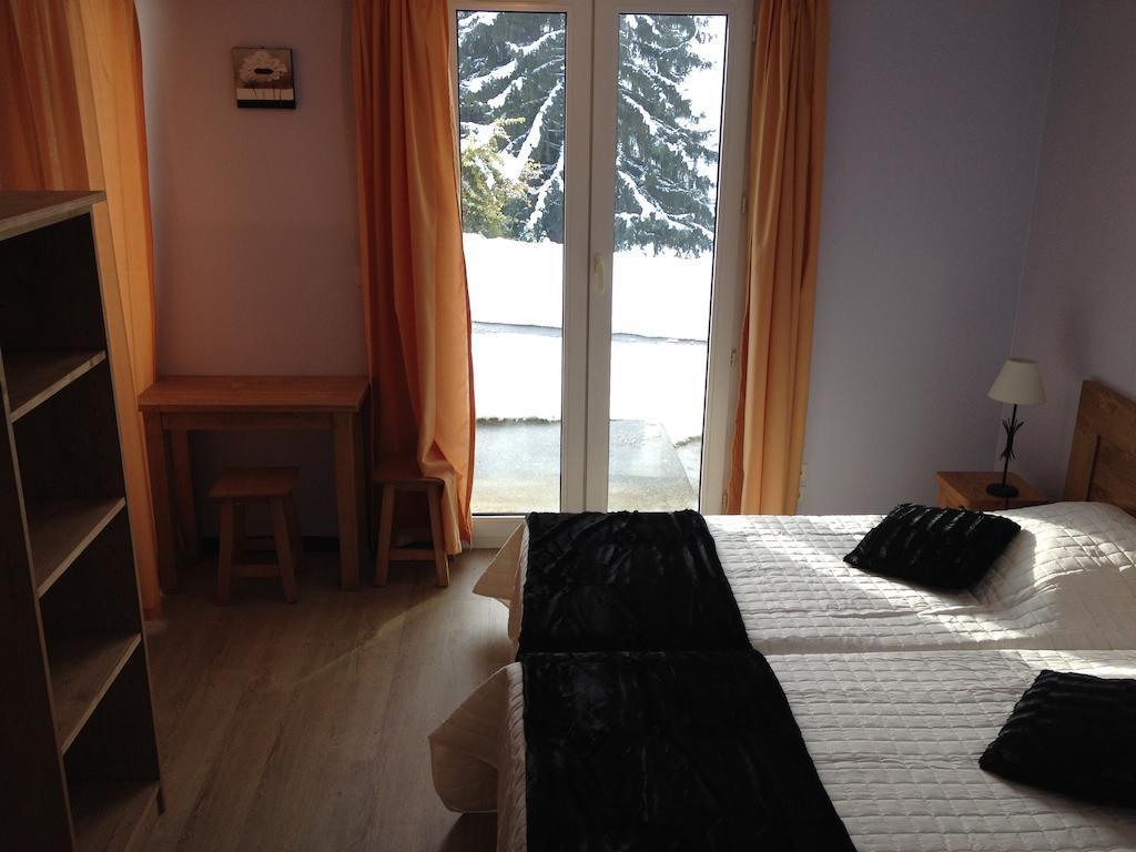 Village Vacances Les Alerions Talloires Phòng bức ảnh