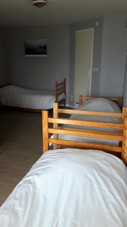 Village Vacances Les Alerions Talloires Ngoại thất bức ảnh