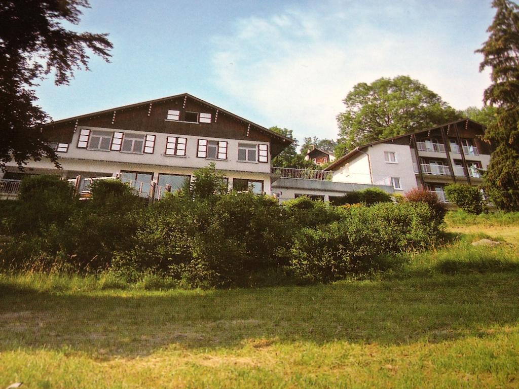 Village Vacances Les Alerions Talloires Ngoại thất bức ảnh