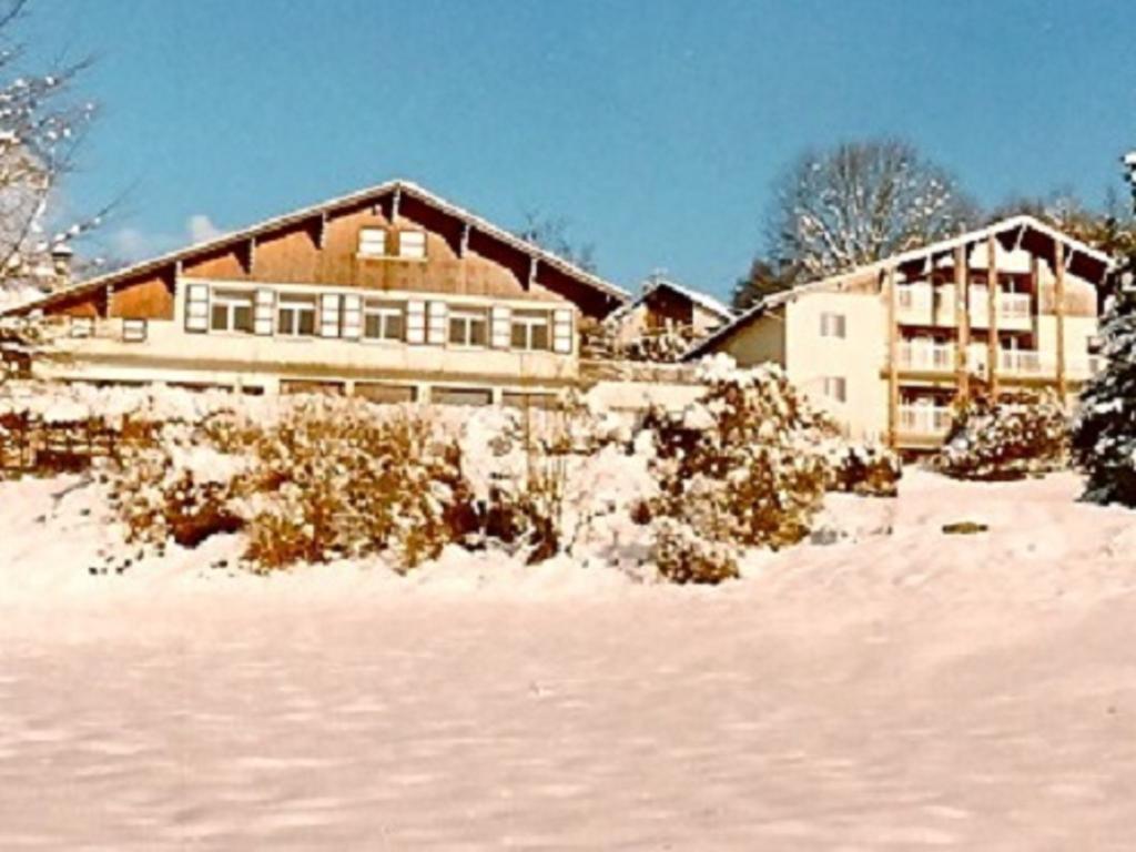 Village Vacances Les Alerions Talloires Ngoại thất bức ảnh