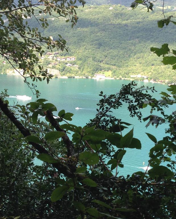 Village Vacances Les Alerions Talloires Ngoại thất bức ảnh